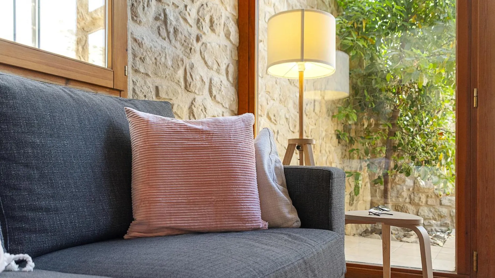 Villa Casa De Las Letras Lledo Ferienhaus